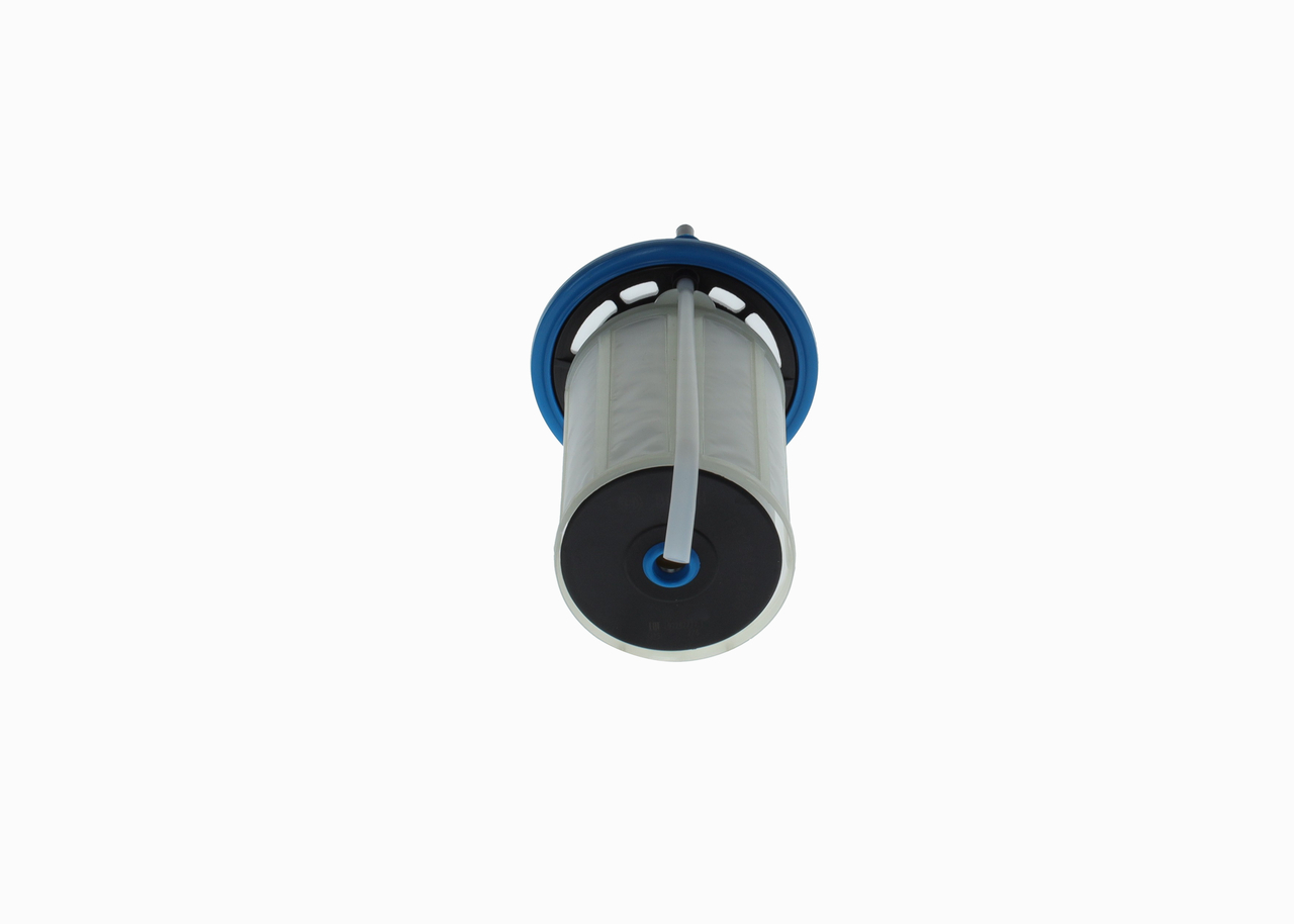 Fuel filter - F 026 402 286 BOSCH
