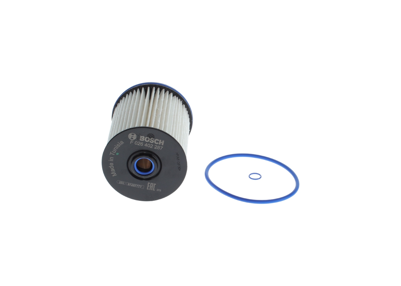 Fuel filter - F 026 402 287 BOSCH