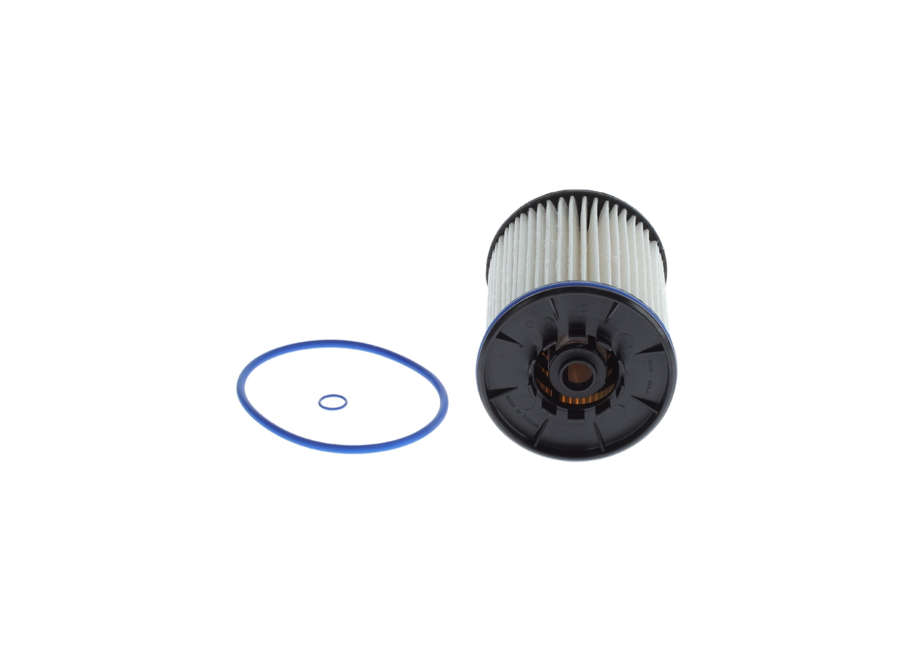 Fuel filter - F 026 402 287 BOSCH