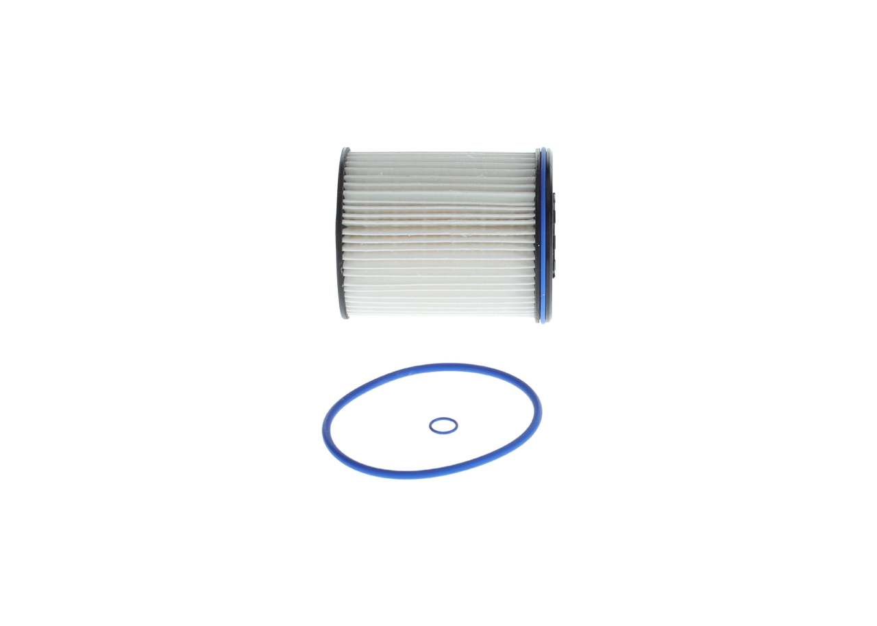 Fuel filter - F 026 402 287 BOSCH