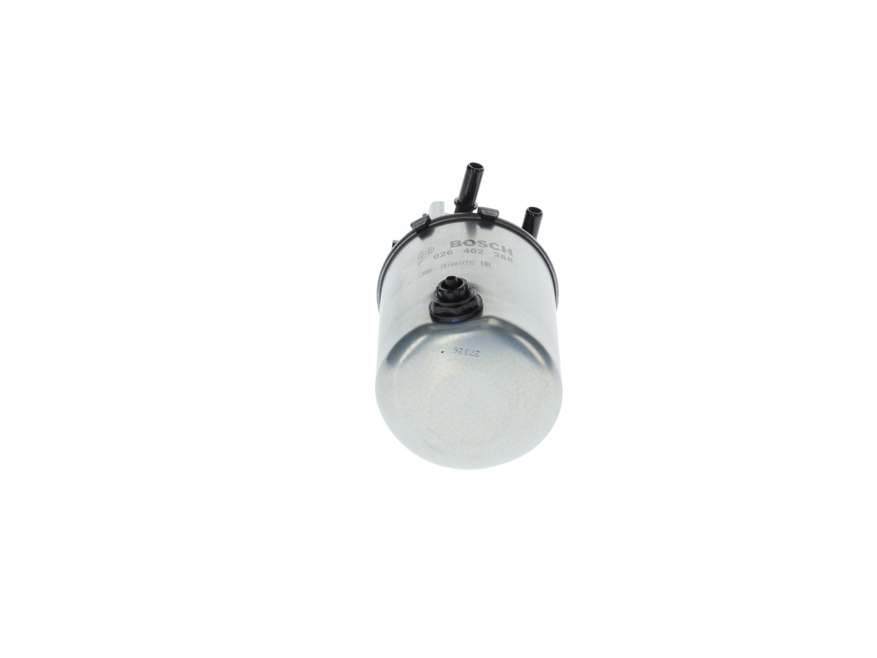 Fuel filter - F 026 402 288 BOSCH