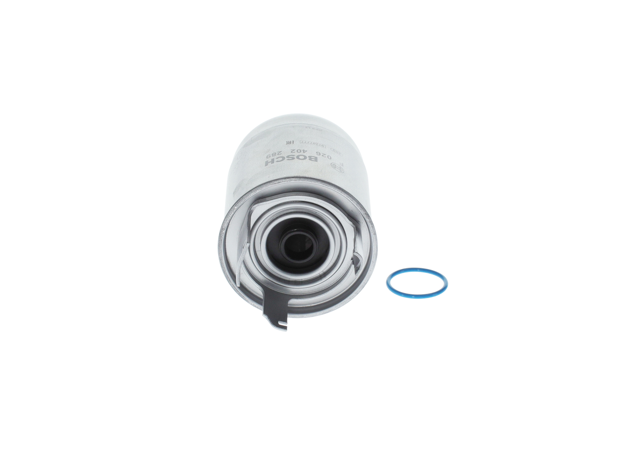 Fuel filter - F 026 402 289 BOSCH