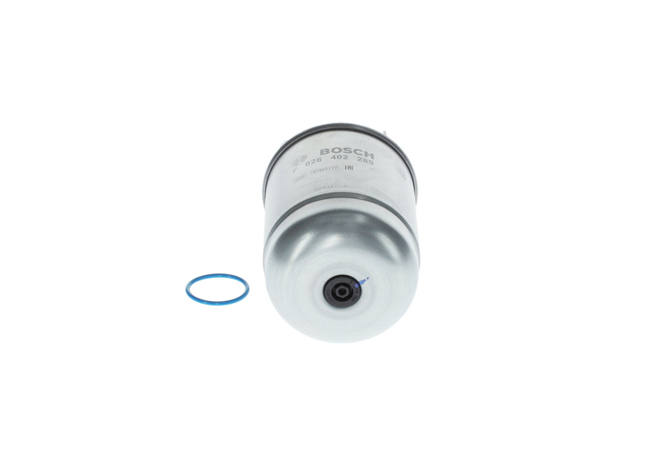 Fuel filter - F 026 402 289 BOSCH