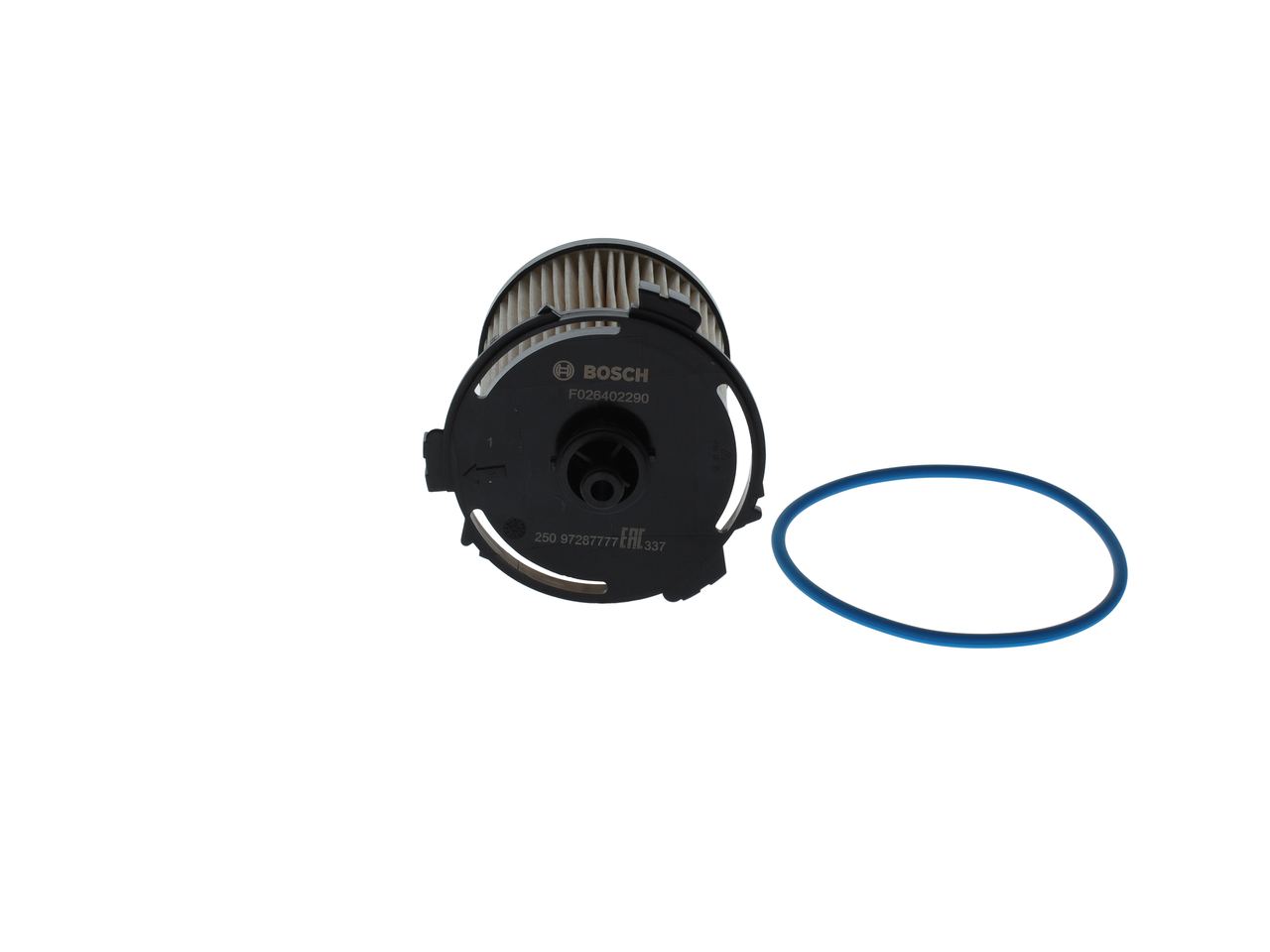 Fuel filter - F 026 402 290 BOSCH
