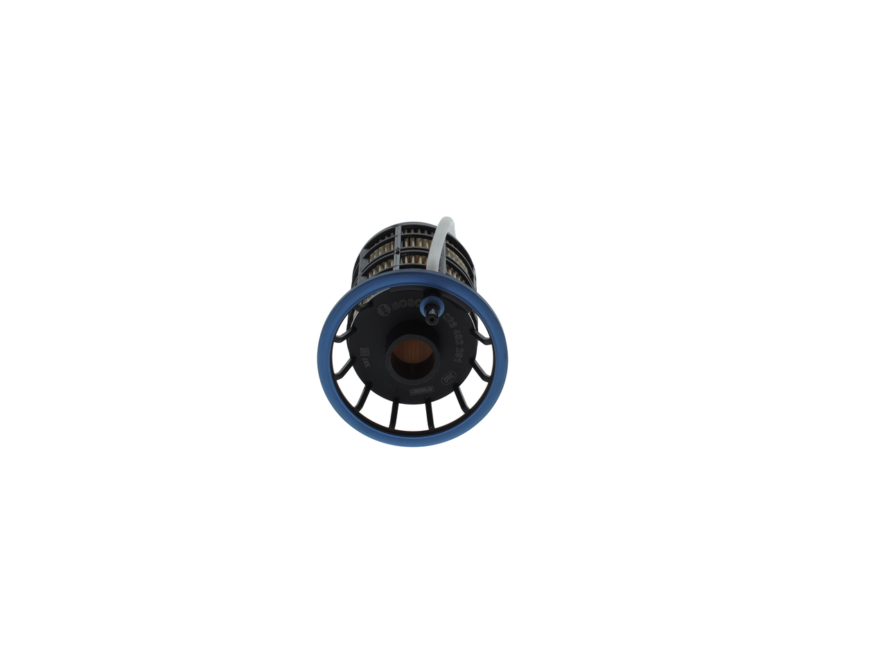 Filtro carburante - F 026 402 291 BOSCH