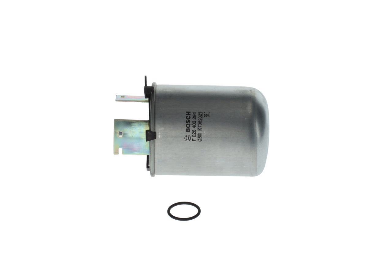 Fuel filter - F 026 402 294 BOSCH