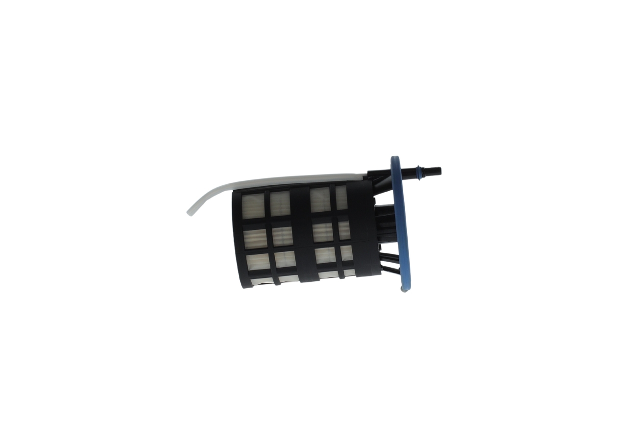 Filtro carburante - F 026 402 295 BOSCH