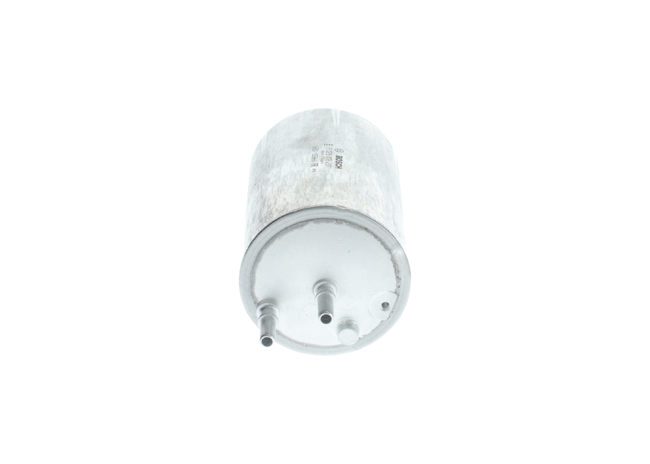 Fuel filter - F 026 402 297 BOSCH