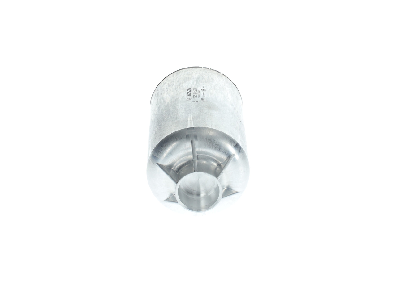 Fuel filter - F 026 402 297 BOSCH