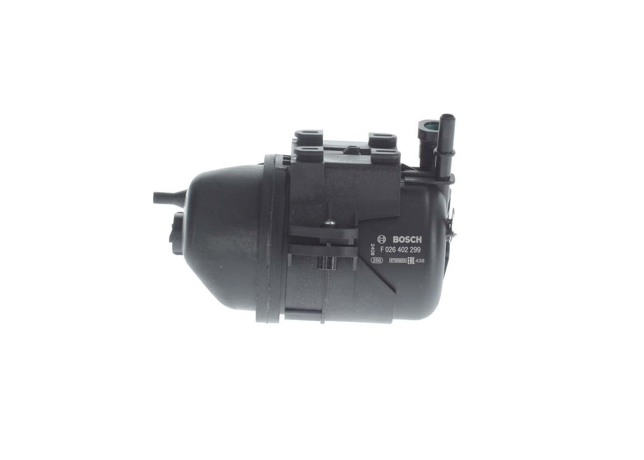 Filtro carburante - F 026 402 299 BOSCH