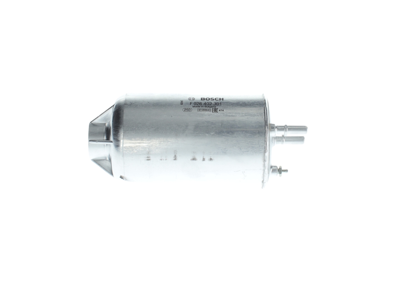 Filtro carburante - F 026 402 301 BOSCH