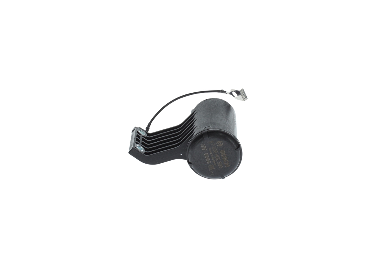 Filtro carburante - F 026 402 302 BOSCH