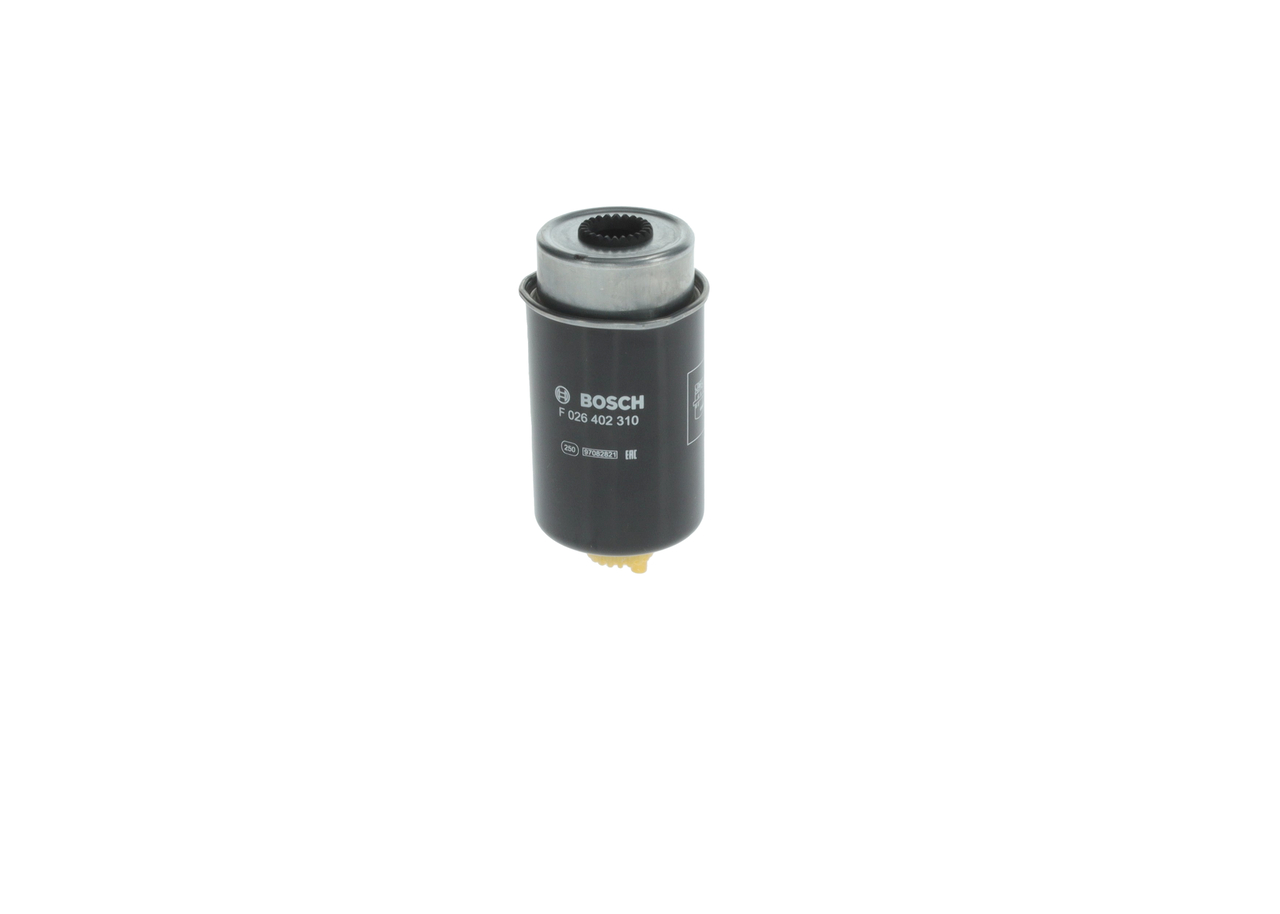Filtro carburante - F 026 402 310 BOSCH
