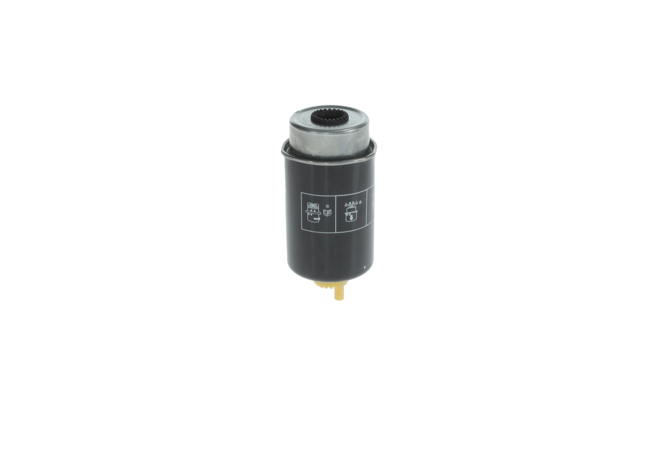 Fuel filter - F 026 402 310 BOSCH
