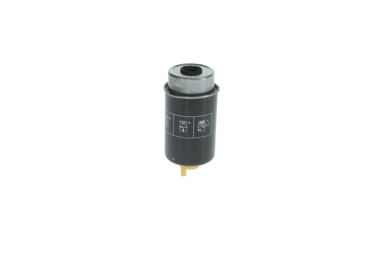 Fuel filter - F 026 402 310 BOSCH