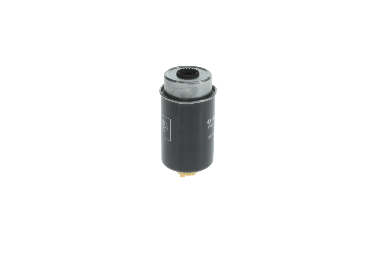 Fuel filter - F 026 402 310 BOSCH
