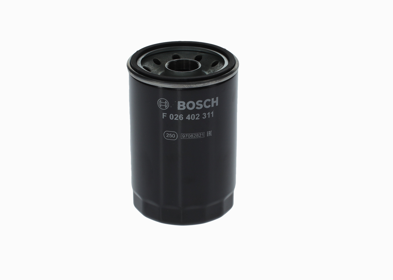Fuel filter - F 026 402 311 BOSCH