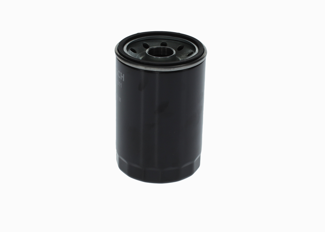 Fuel filter - F 026 402 311 BOSCH