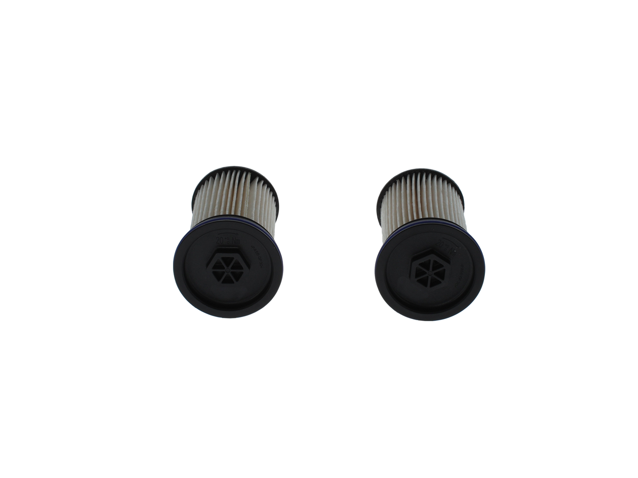 Filtro carburante - F 026 402 353 BOSCH