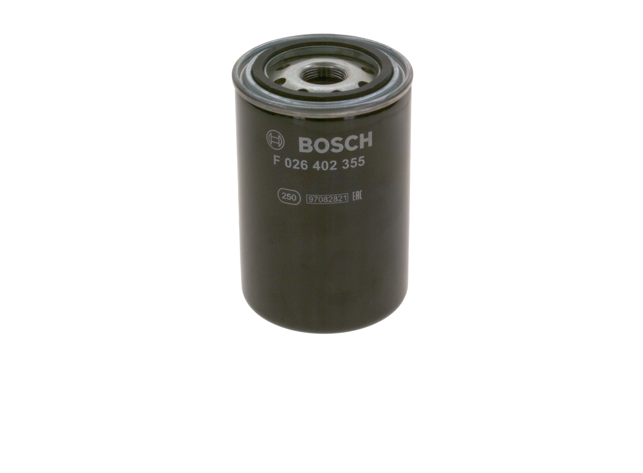 Filtro carburante - F 026 402 355 BOSCH