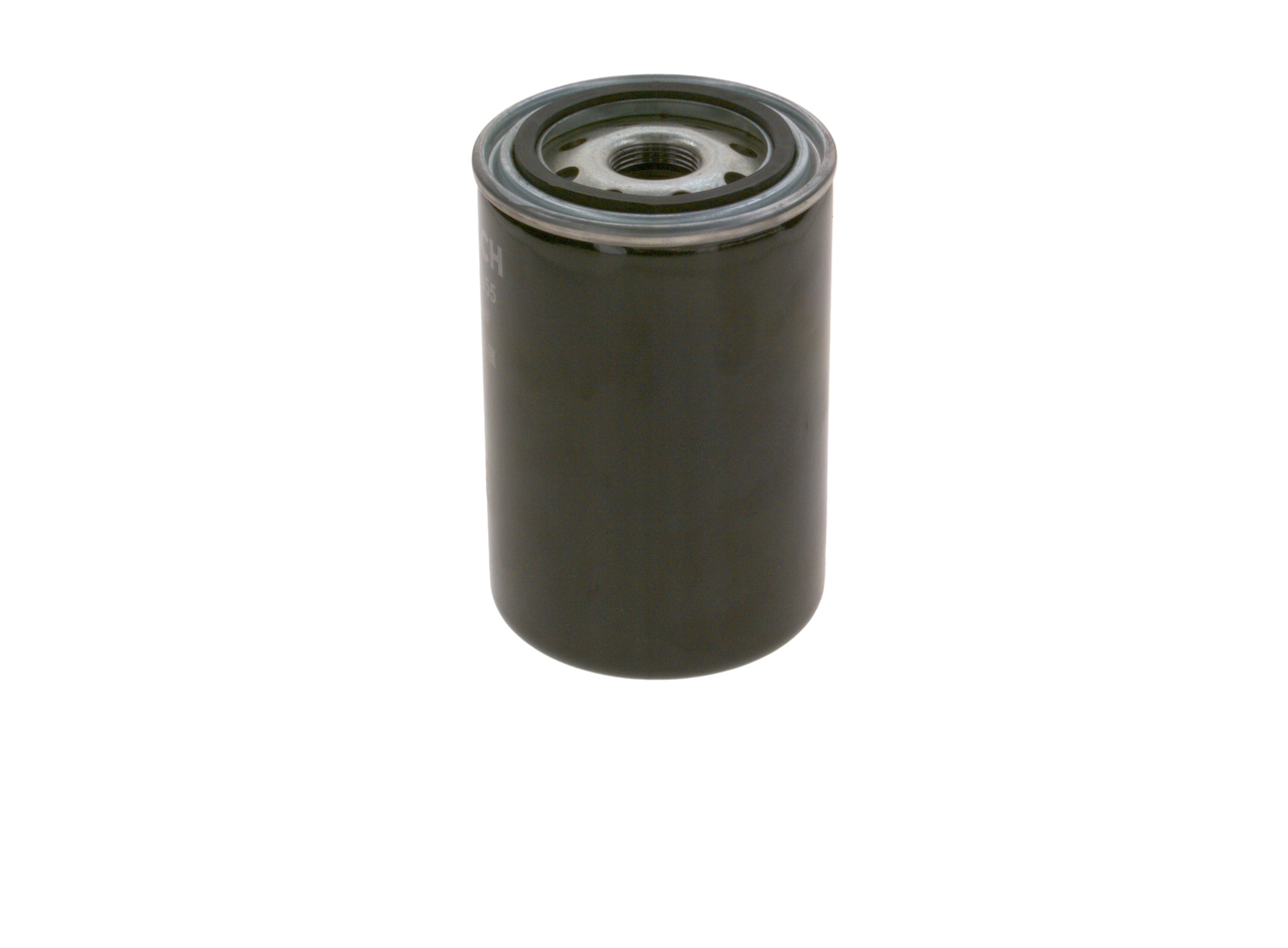 Fuel filter - F 026 402 355 BOSCH