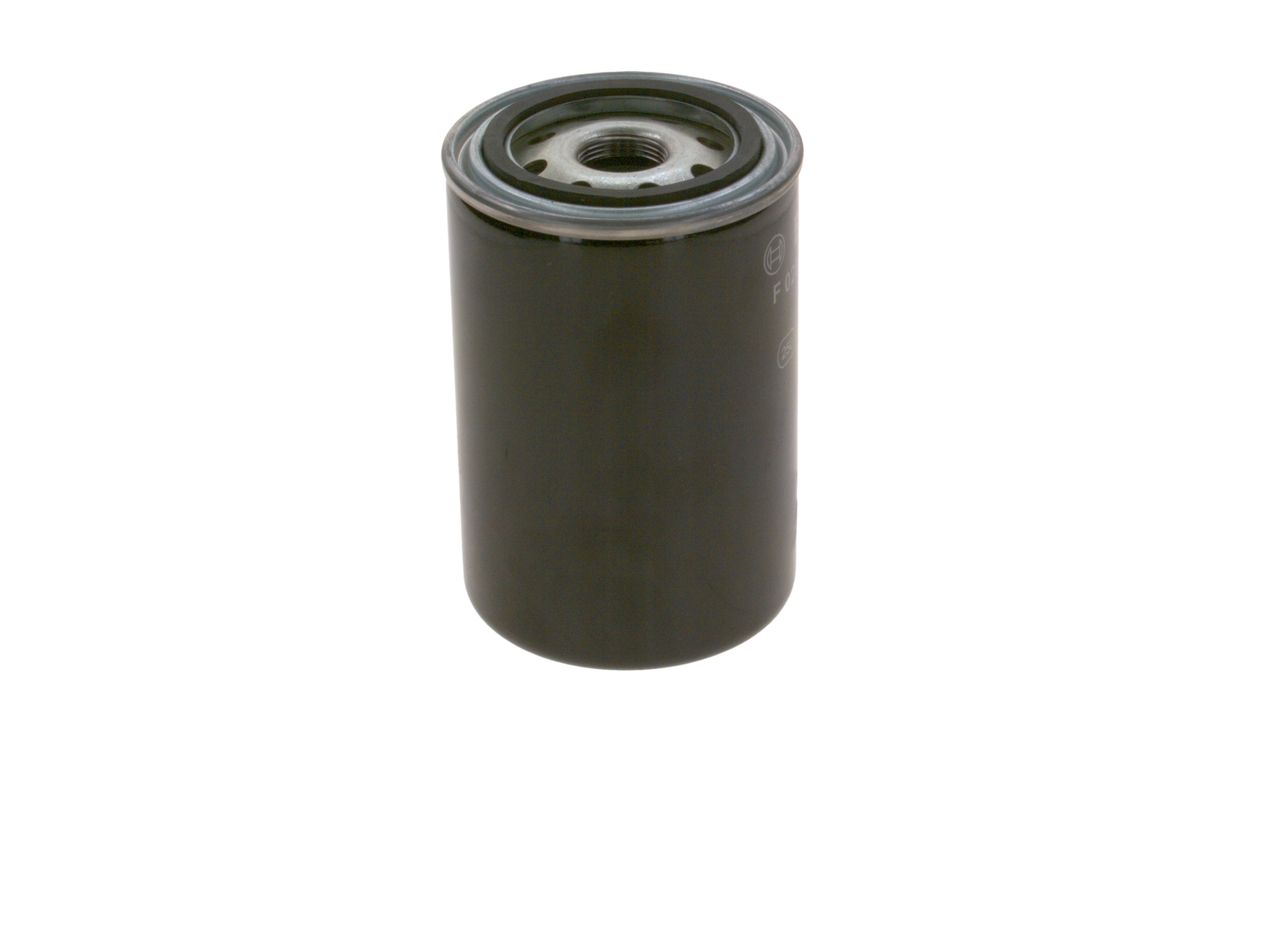 Fuel filter - F 026 402 355 BOSCH