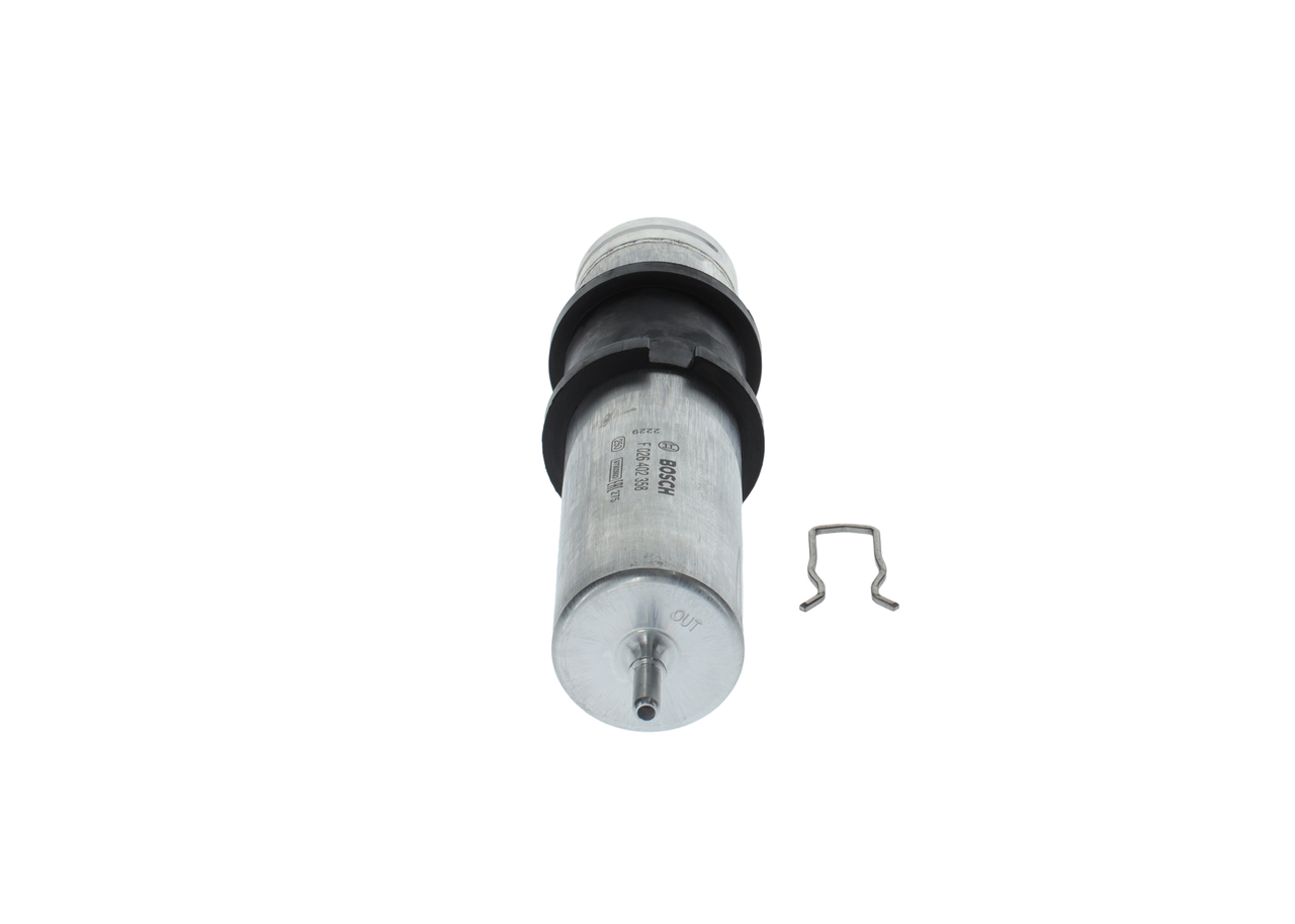 Filtro carburante - F 026 402 358 BOSCH