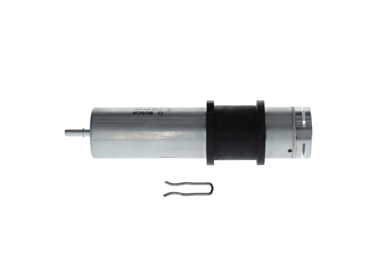 Fuel filter - F 026 402 358 BOSCH
