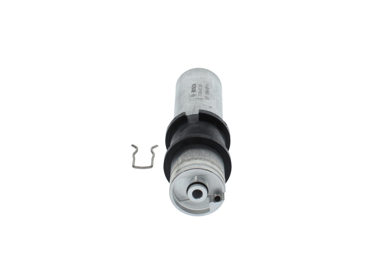 Fuel filter - F 026 402 358 BOSCH