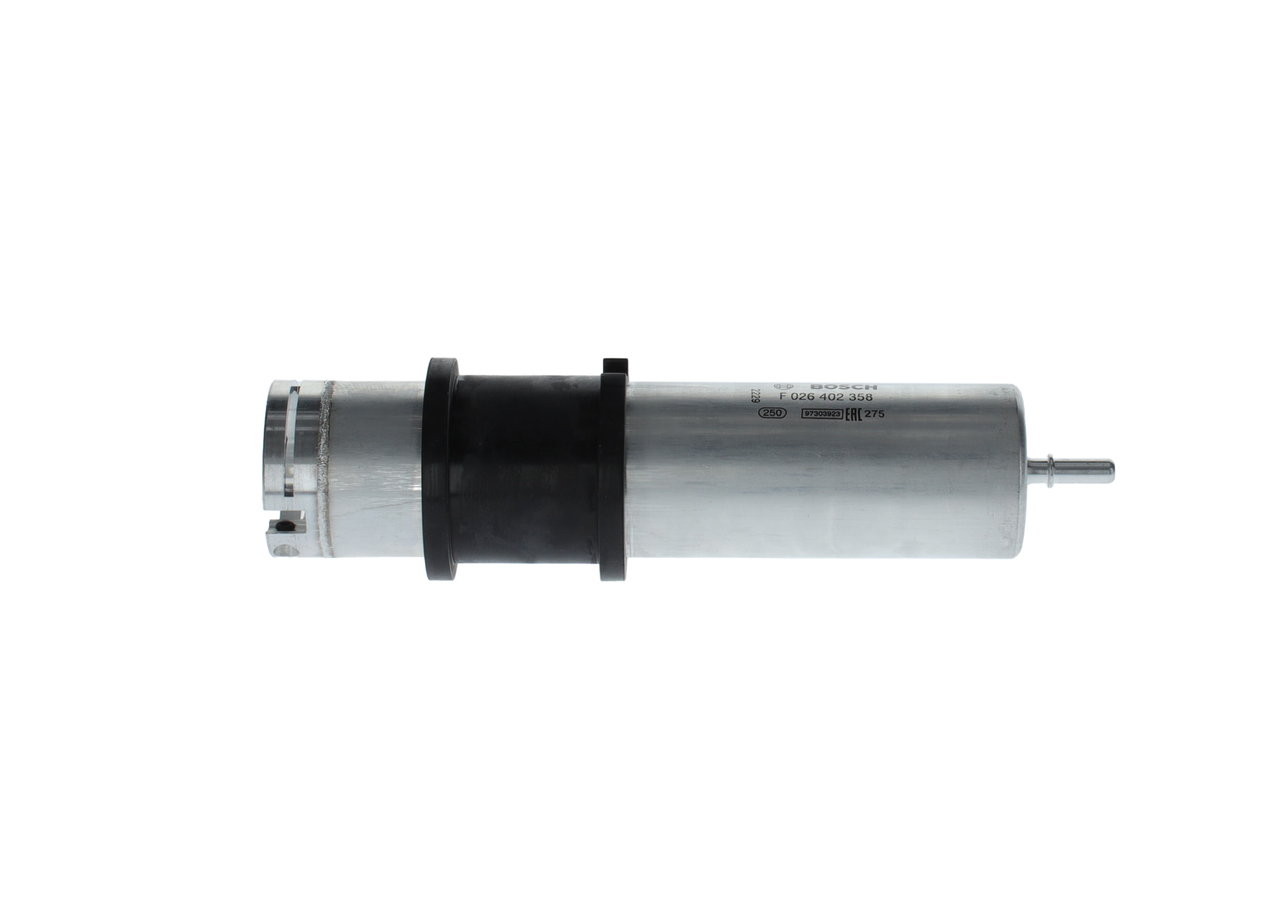 Fuel filter - F 026 402 358 BOSCH
