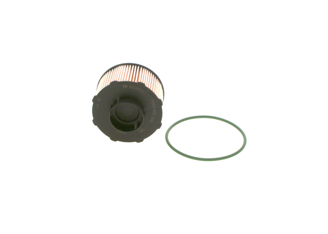 Filtro carburante - F 026 402 359 BOSCH