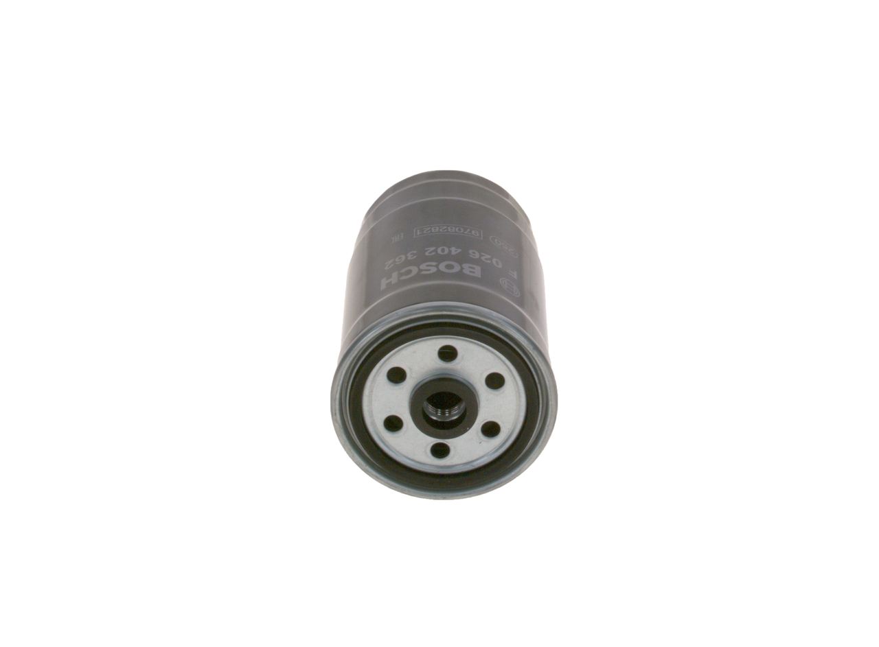 Fuel filter - F 026 402 362 BOSCH