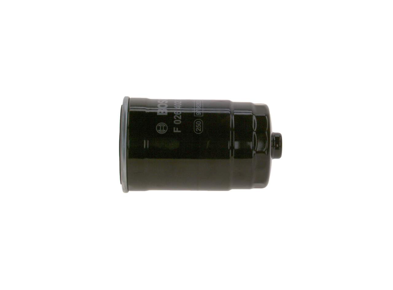 Fuel filter - F 026 402 362 BOSCH