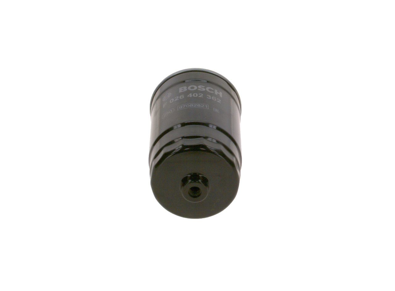 Fuel filter - F 026 402 362 BOSCH