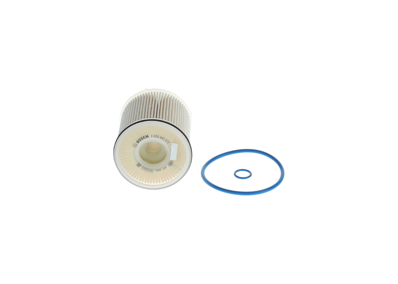 Filtro carburante - F 026 402 372 BOSCH