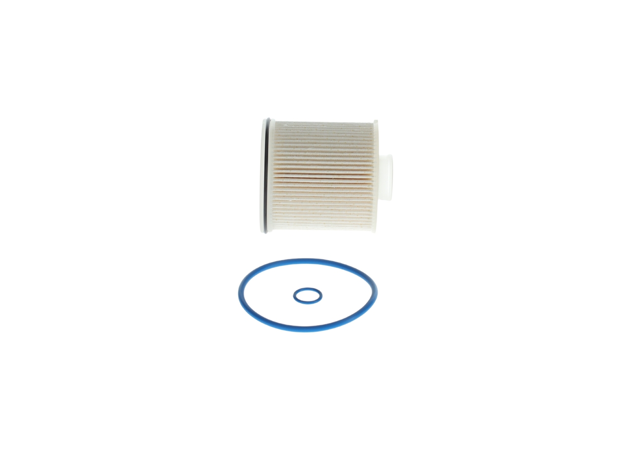 Filtro carburante - F 026 402 372 BOSCH