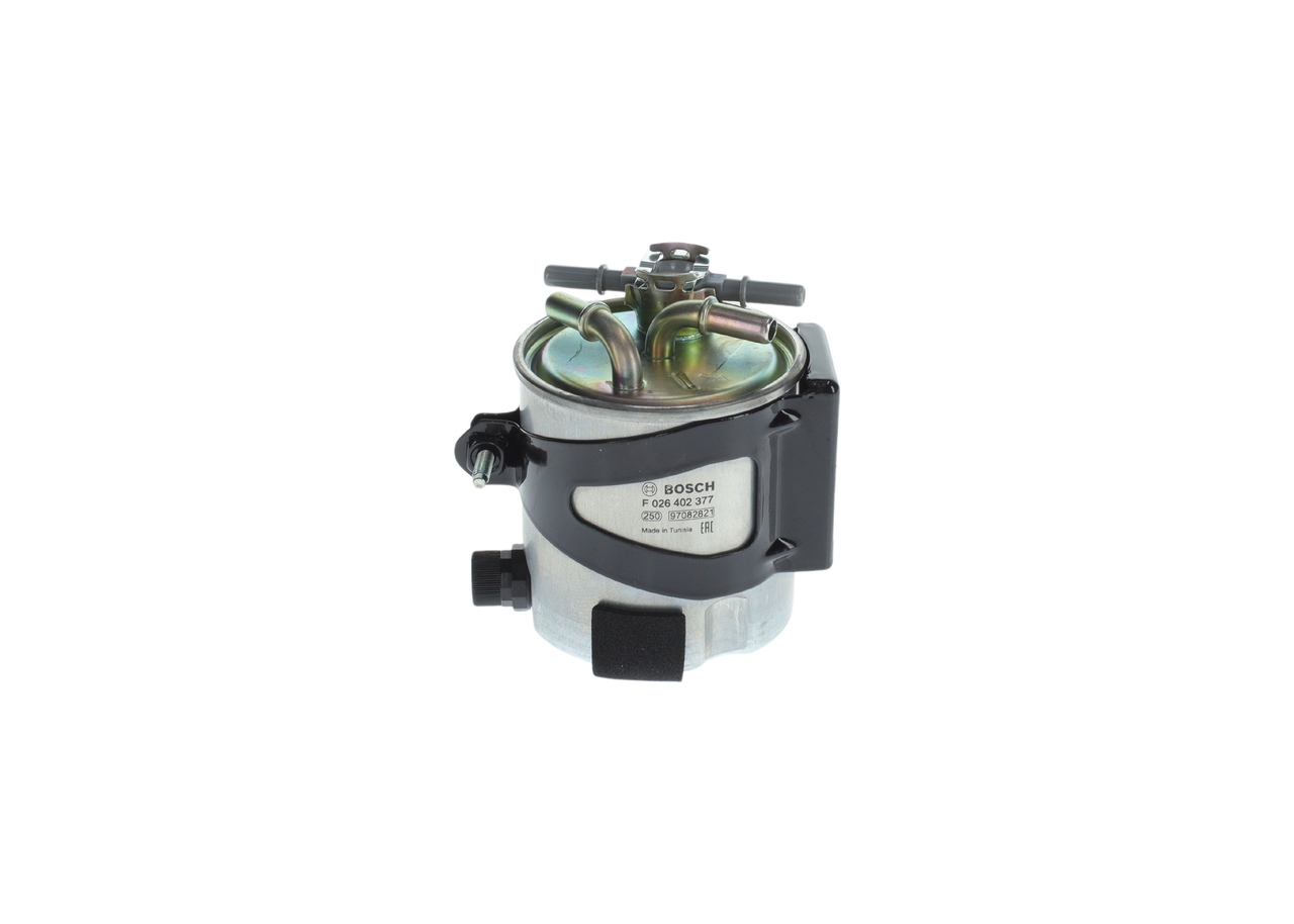 Filtro carburante - F 026 402 377 BOSCH