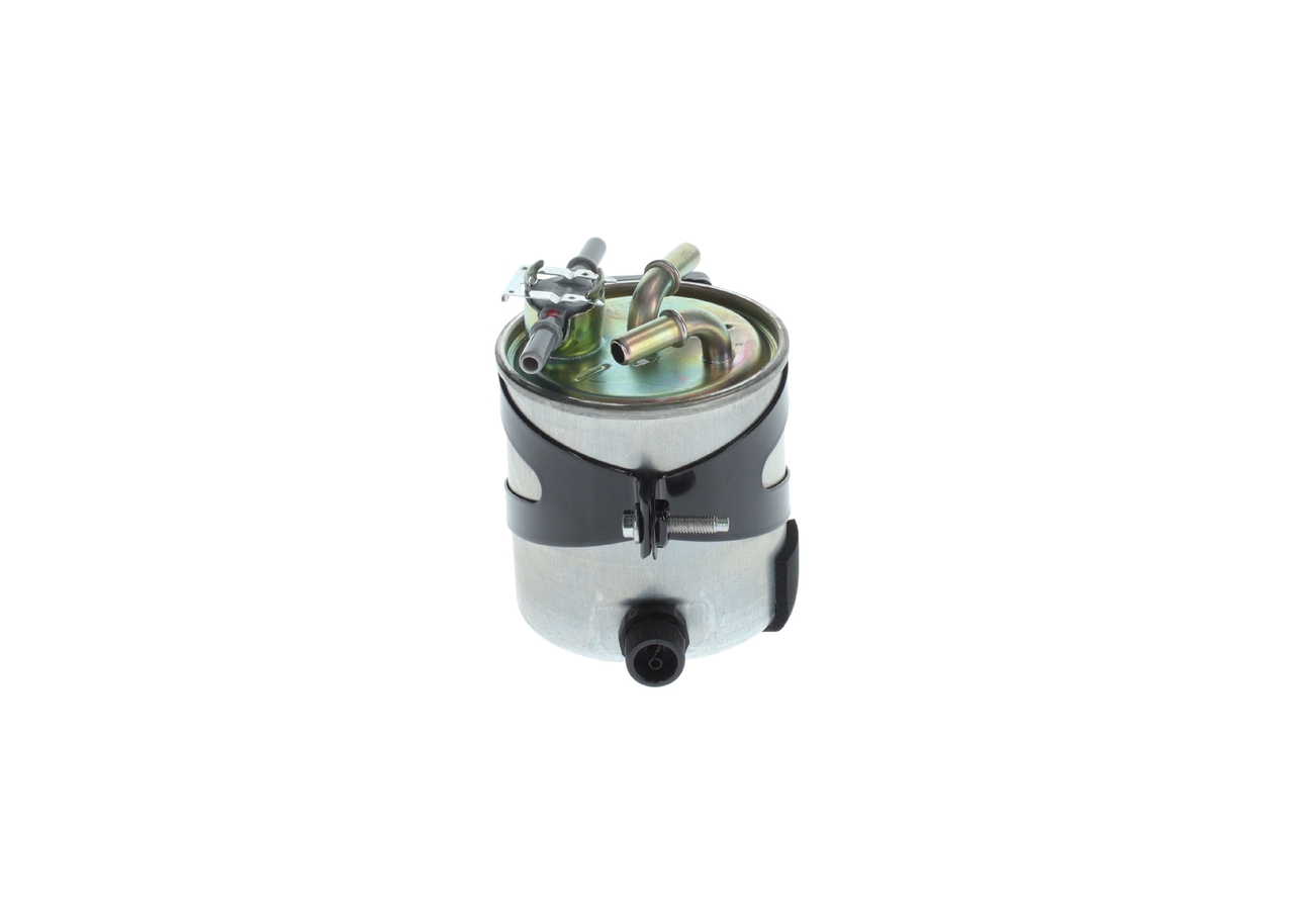 Fuel filter - F 026 402 377 BOSCH