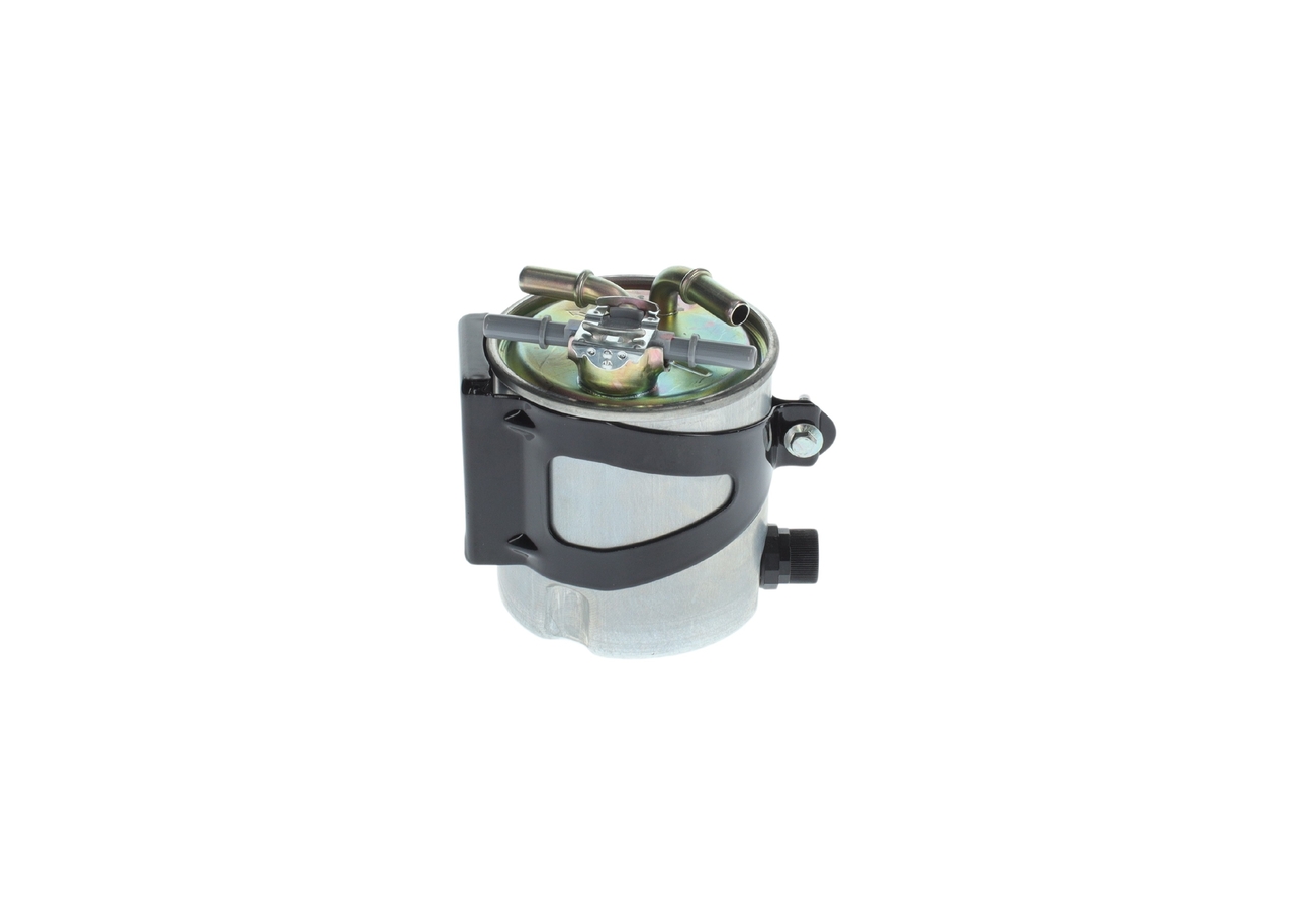 Fuel filter - F 026 402 377 BOSCH