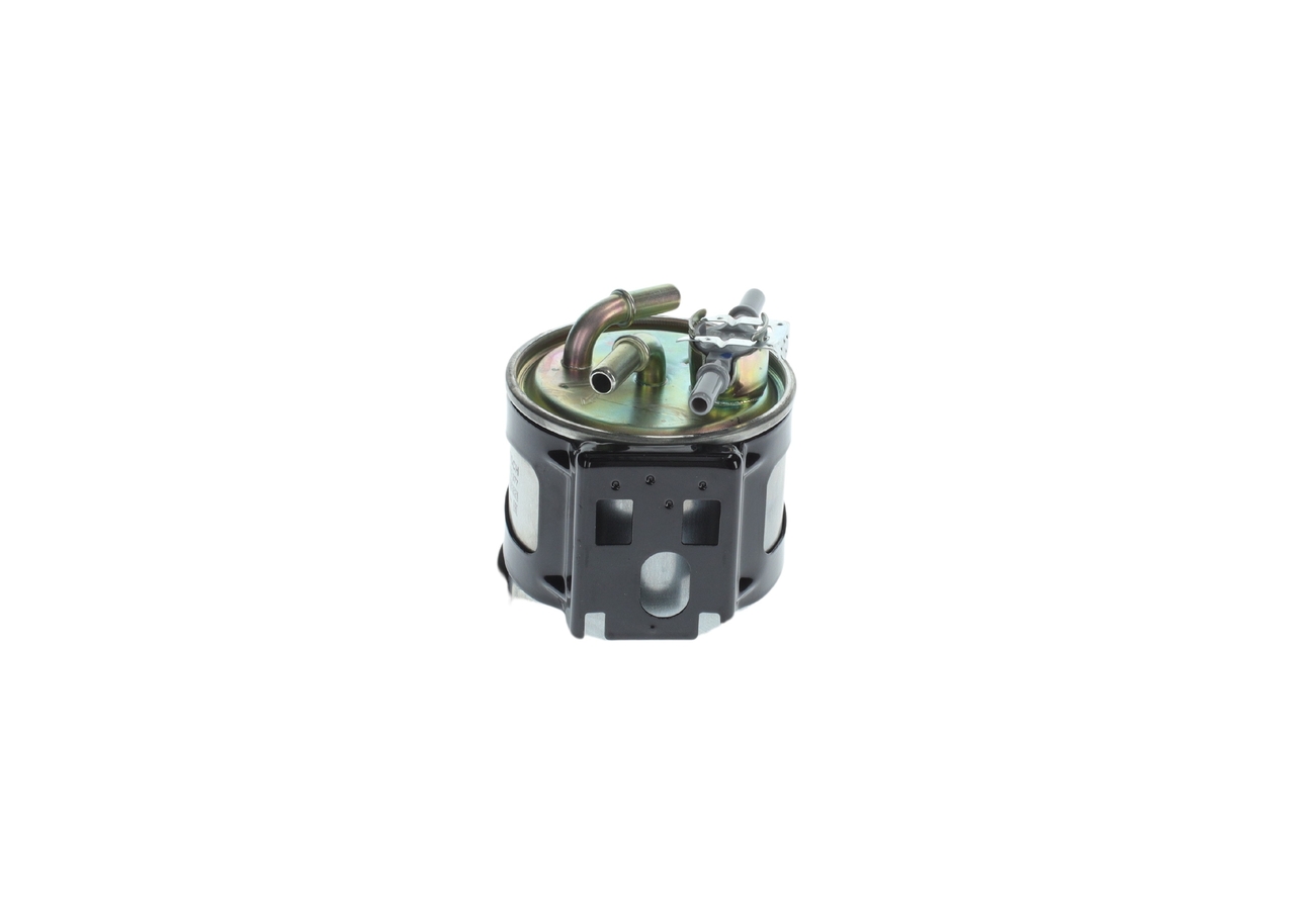 Fuel filter - F 026 402 377 BOSCH