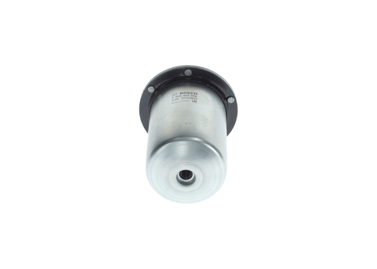 kuro filtras - F 026 402 378 BOSCH