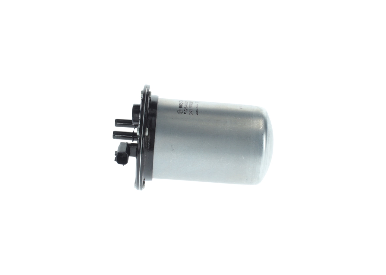 kuro filtras - F 026 402 378 BOSCH