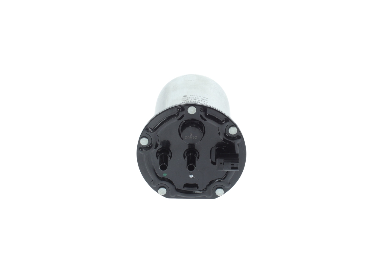 kuro filtras - F 026 402 378 BOSCH