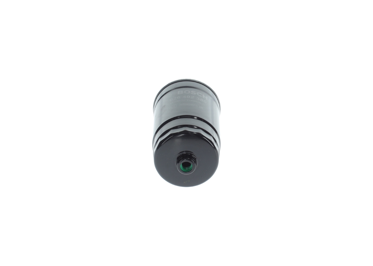Fuel filter - F 026 402 380 BOSCH