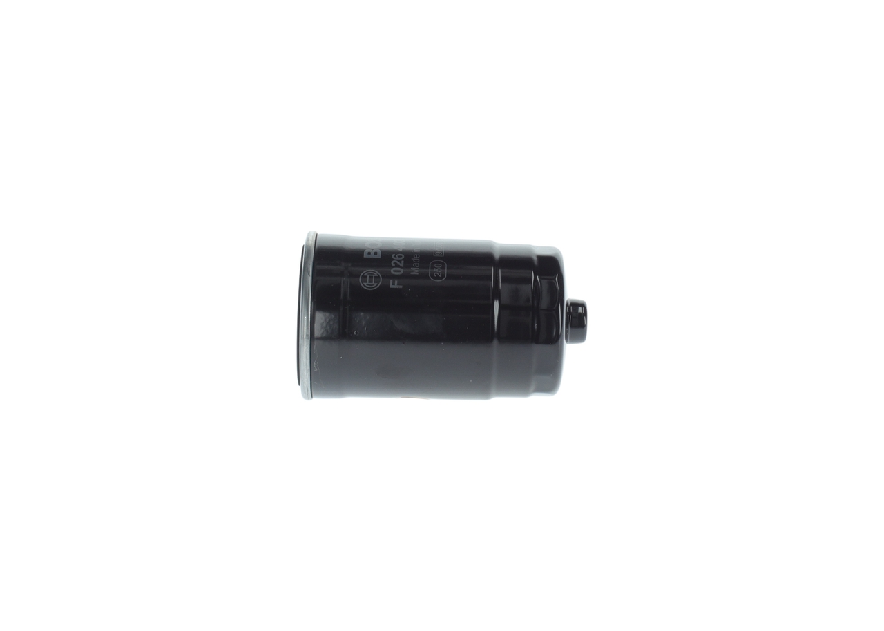Fuel filter - F 026 402 380 BOSCH