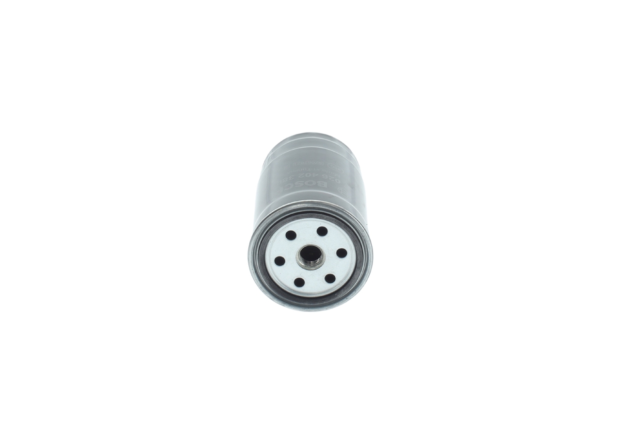 Fuel filter - F 026 402 380 BOSCH