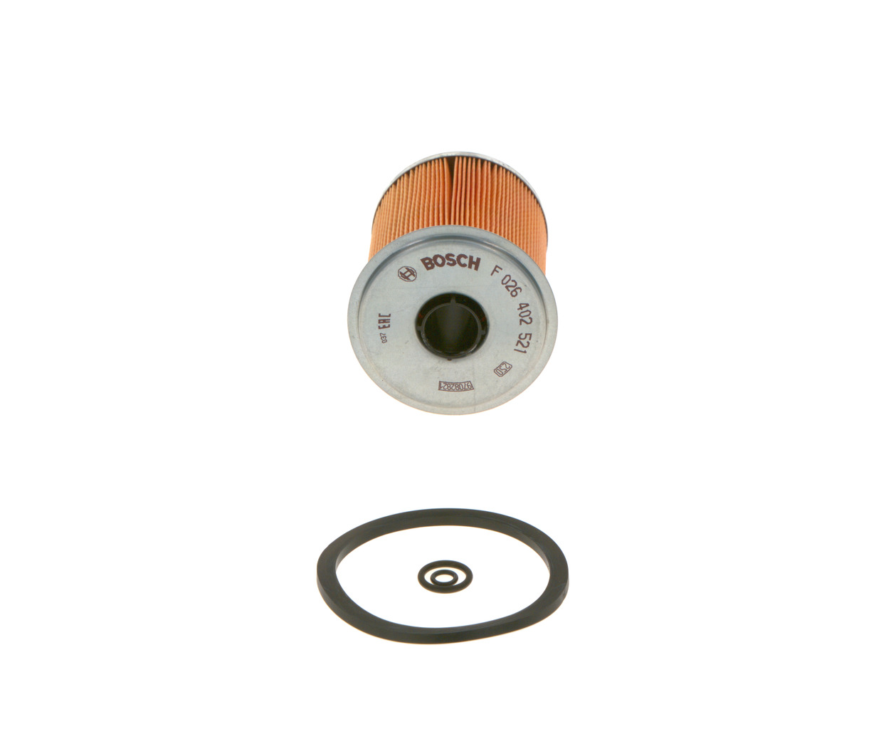 Fuel filter - F 026 402 521 BOSCH