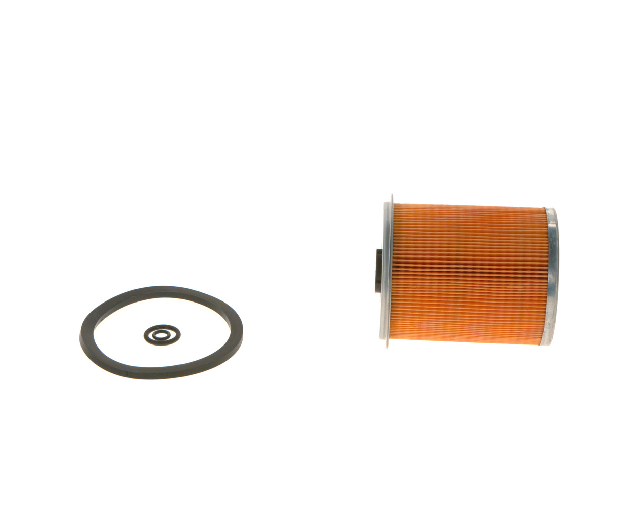 Fuel filter - F 026 402 521 BOSCH