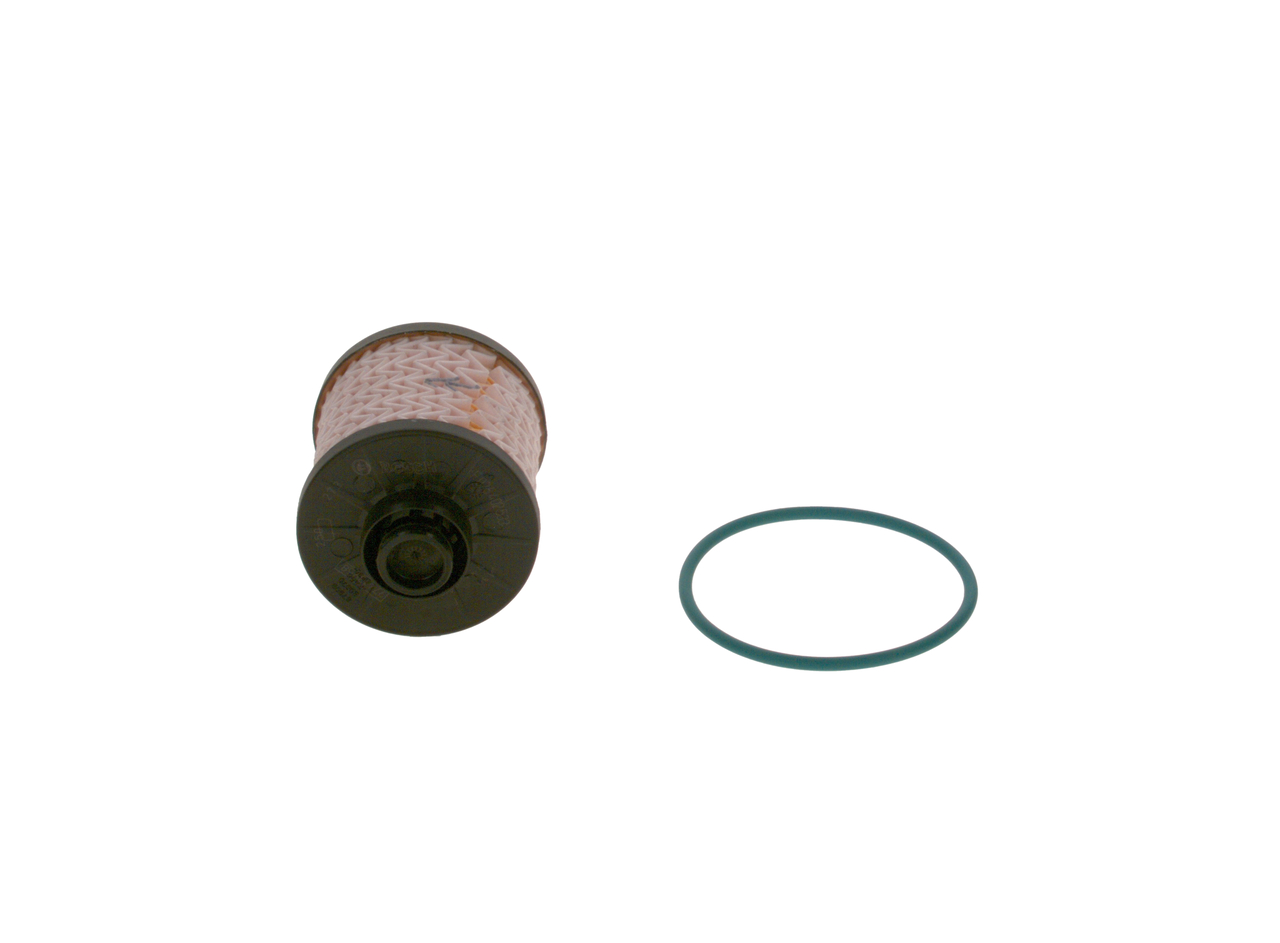 Fuel filter - F 026 402 533 BOSCH