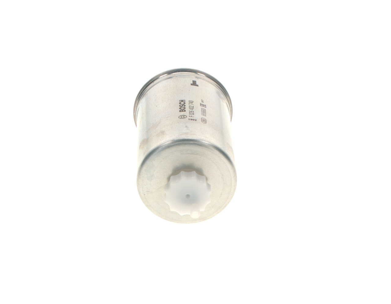 Fuel filter - F 026 402 740 BOSCH